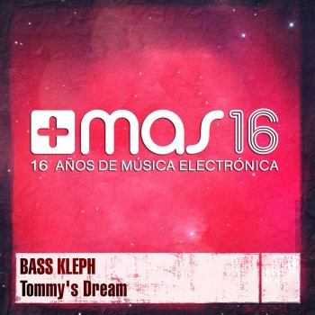 Bass Kleph Tommy's Dream (Radio Edit)