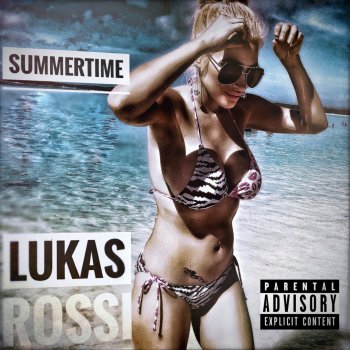 Lukas Rossi Here Comes Trouble