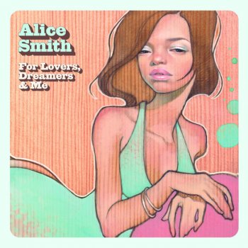 Alice Smith Woodstock