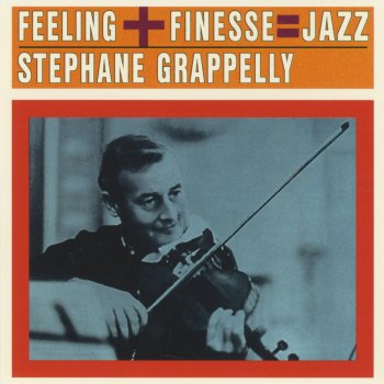Stéphane Grappelli You Better Go Now