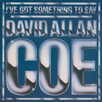David Allan Coe Take This Job and Shove It Too - 1980 Version