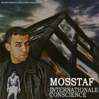 Mosstaf Monde Egoiste - Feat.Mirs,Billnite
