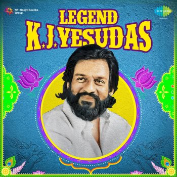 K. J. Yesudas feat. B.S. Sasirekha Endhan Paadalgalil - From "Uravai Kaatha Kili"