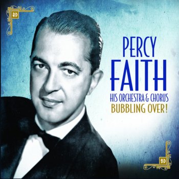 Percy Faith Where Is Your Heart? (The Song from Moulin Rouge)