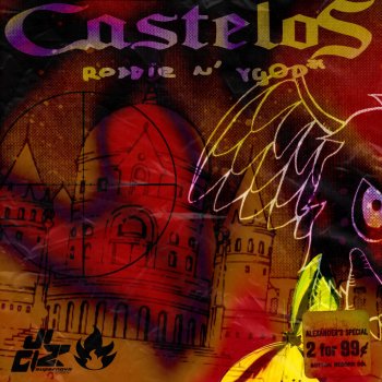 VirginGod Castelos (feat. Roddie)