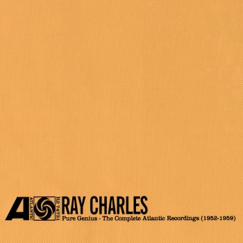 Ray Charles Roll with My Baby - Remastered