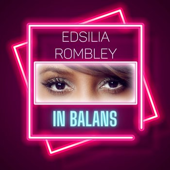 Edsilia Rombley In Balans