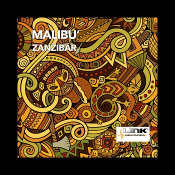 Malibu Zanzibar (Suburbia Vibe Mix)