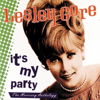Lesley Gore On A Day Like Today