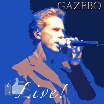 Gazebo I Like Chopin - Live