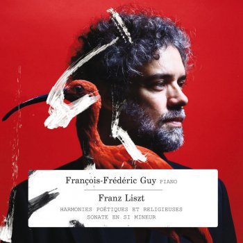 François-Frédéric Guy Sonate en Si Mineur: II. Andante sostenuto