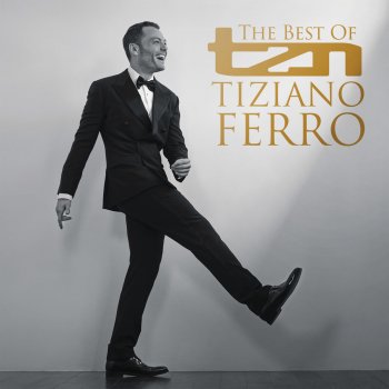 Tiziano Ferro Perverso - Spanish Version