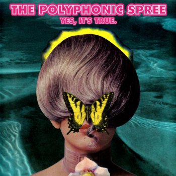 The Polyphonic Spree What Would You Do?