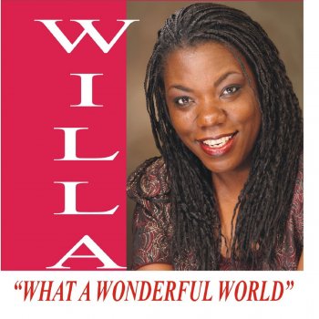 Willa What a Wonderful World / America the Beautiful