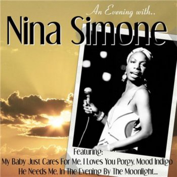Nina Simone My Funny Valentine