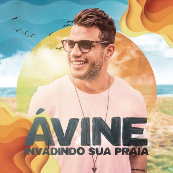 Avine Vinny Solteiro dá é Sorte