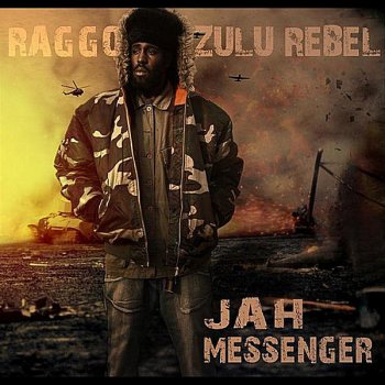 Raggo Zulu Rebel Rise of the Machine