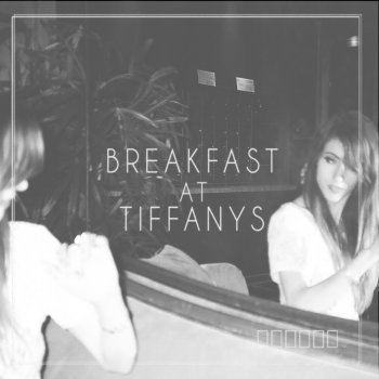 Nylo Breakfast at Tiffany's