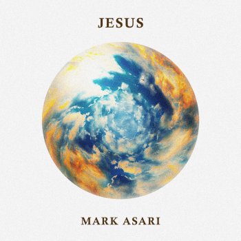 Mark Asari Jesus