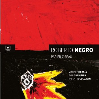 Roberto Negro Lime