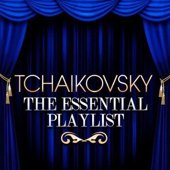 Pyotr Ilyich Tchaikovsky feat. Mischa Maisky Variations on a Rococo Theme for Cello and Orchestra, Op. 33: I. Moderato assai quasi andante