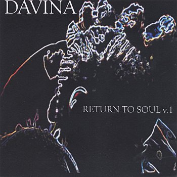 Davina My Blues Away