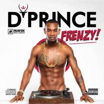 D'Prince Overdose and Jonzing