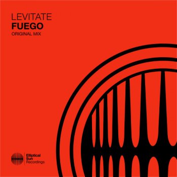 Levitate Fuego - Extended Mix
