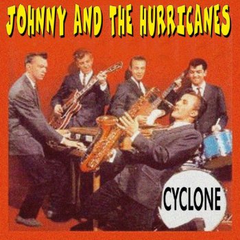 Johnny & The Hurricanes The "Hep" Canary