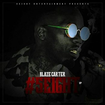 Blaze Carter feat. Ballgreezy Nothing Ass Nigga (feat. Ball Greezy)