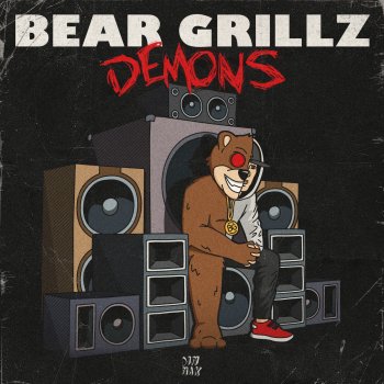 Bear Grillz feat. Bok Nero Don't Stop Get It
