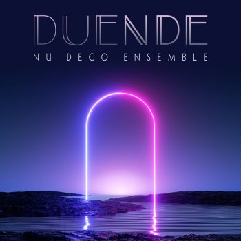 Nu Deco Ensemble Everything In Its Right Place