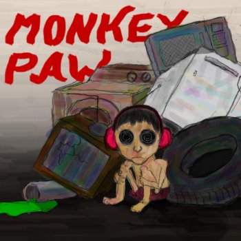 Tarul Monkey Paw