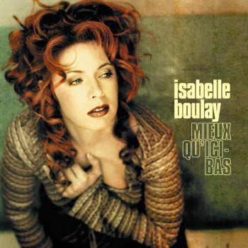 Isabelle Boulay Parle-Moi
