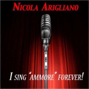 Nicola Arigliano Love Is Here to Stay