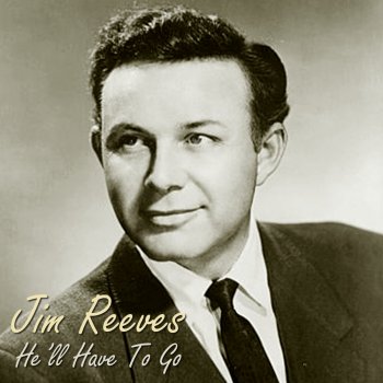 Jim Reeves Softly and Tenderly