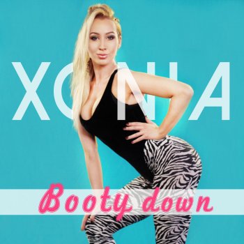 Xonia Booty Down
