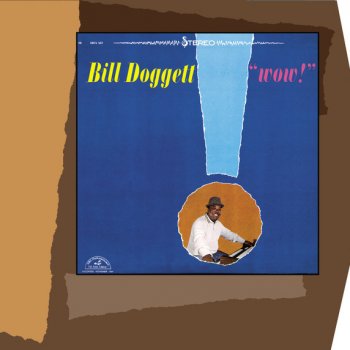 Bill Doggett Wow!