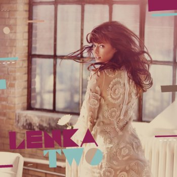 Lenka Blinded by Love