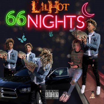 Lil Hot 66 Nights