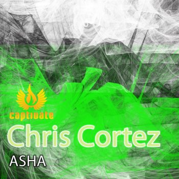 Chris Cortez ASHA (Original Mix)