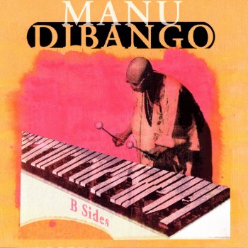 Manu Dibango Bessoka (Version Courte)
