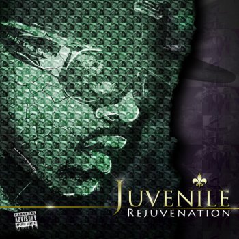 JUVENILE Can't Stop My Money