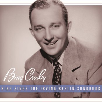 Bing Crosby The Song Is Ended (But The Melody Lingers On)