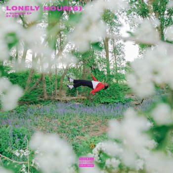 K1D feat. Chuki Beats LONELY HOUR(S)