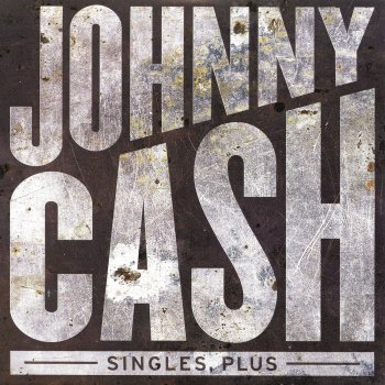 Johnny Cash Cotton Pickin' Hands