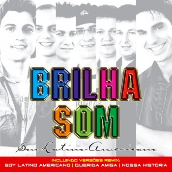 Brilha Som Braços Abertos (Remix)