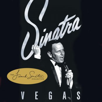 Frank Sinatra The One I Love Belongs To Somebody Else - Live At Caesars Palace, Las Vegas/1982