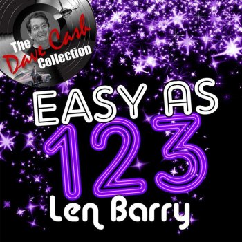 Len Barry 1-2-3