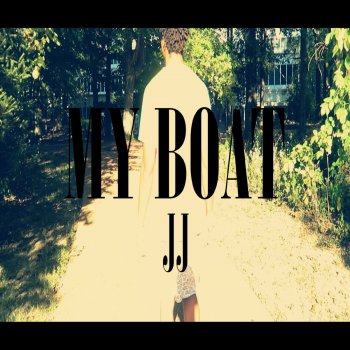 JJ My Boat